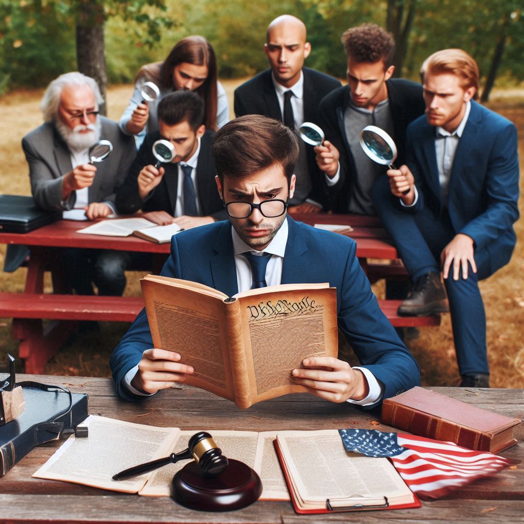 Twice, Thrice, or Four Times? Trump Teases Extra Innings but is it POSSIBLE?